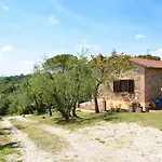 Il Campo Degli Ulivi -skyline Siena-terrazza Panoramica - Relax - Parcheggio - 6 Ospiti Σπίτι διακοπών *